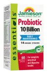 12910-jamieson probiotic 10 miliard cps.60